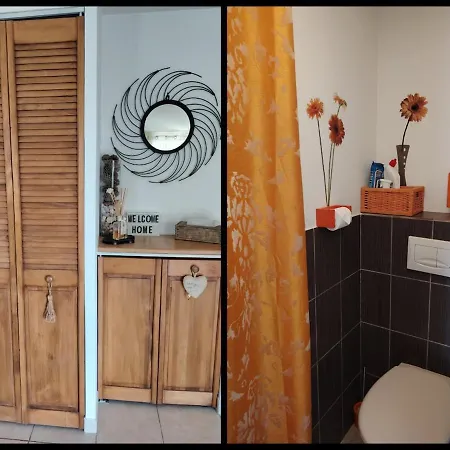 Bas De Villa, Vue *