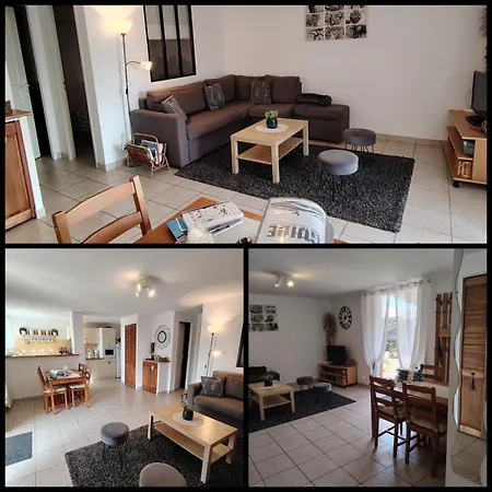 Bas De Villa, Vue *